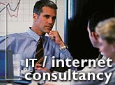 internet consulting